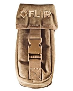 FLIR MOLLE Monocular Belt Holster Tan