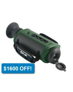 REFURB FLIR Scout TS24 240x180 monocular Thermal Imaging System
