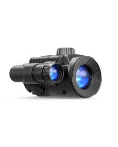 Pulsar Digital Night Vision Attachment Forward Clipon F135