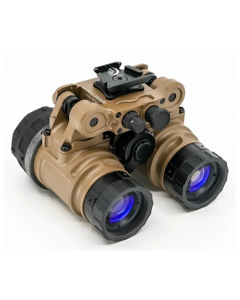  Low Light Innovations MH-1 with Elbit 2000+ FOM tubes - Grade B