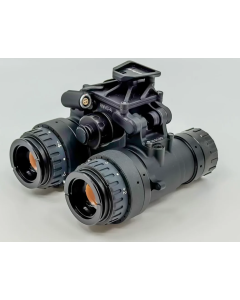 AB Night Vision RNVG-Articulating with NNVT 1600+ FOM tubes