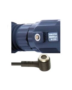 Bering Optics Replacement of standard USB-C 5VDC Port