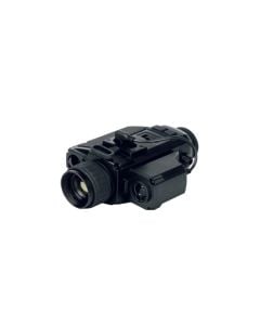 Bering Optics Prodigy Transformer 2.0-16.0x35mm Fusion Thermal Scanner