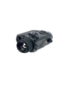 Bering Optics Prodigy Transformer 3.3-26.4x35mm Fusion Thermal Scanner