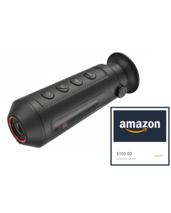 AGM Taipan TM15-384 Thermal Imaging Monocular 12 Micron 384x288 (50 Hz) promo