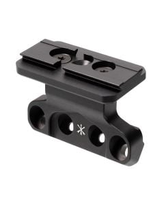 Fusion Thermal FAST Offset Optic Mount – Aimpoint ACRO