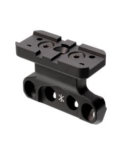 Fusion Thermal FAST Offset Optic Mount – Aimpoint MICRO
