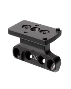 Fusion Thermal FAST Offset Optic Mount – Trijicon RMR/SRO