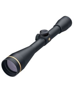 Leupold FX-3 6x42mm Riflescope Matte Wide Duplex Reticle