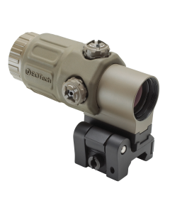 EOTech G33.STS Magnifier - Tan