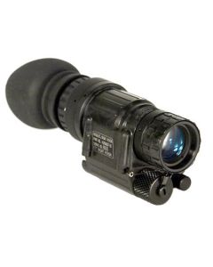 ITT Exelis Night Vision Mil Spec AN/PVS-14 Monocular Night Vision Device F6015YGA