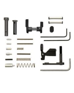 Armaspec Gun Builders Kit  Stainless .223/5.56, Black