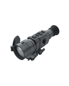 AGM Clarion 384  Dual Focus (25/50) Thermal Imaging Rifle Scope 20mK, 384x288 (50 Hz) MKP