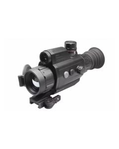 AGM VarmintV2 LRF 35-384 Thermal Imaging Rifle Scope with built-in Laser Range Finder, 20mK, 12 Micron, 384x288 (50 Hz), 35 mm lens. 