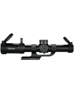 Firefield RapidStrike 1-10x24 SFP Riflescope Kit