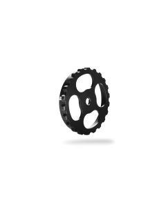 Hawke 100mm Target Wheel Type 1 Medium