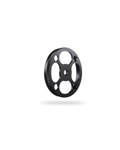 Hawke 100mm Target Wheel Type 1 