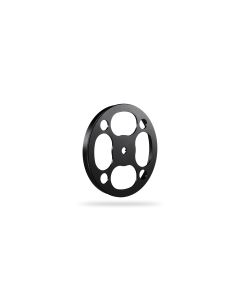 Hawke 150mm Target Wheel Type 1