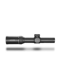 Hawke XB30 PRO Crossbow Scope 1-5x24 SR Illuminated Reticle