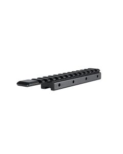 Hawke 1 Piece 11mm Airgun Or 3/8 Rifle To Picatinny/Weaver Adapter