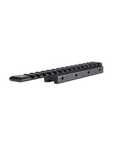 Hawke 1 Piece 11mm Airgun Or 3/8 Rifle To Picatinny/Weaver Extension