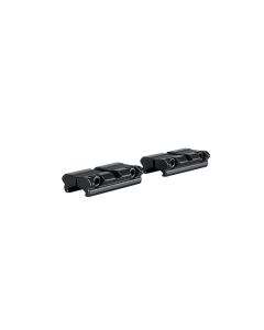 Hawke 3-8 Rifle To Weaver Adaptor Base