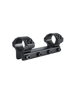 Hawke MATCH 1" 1 Piece 9-11mm Medium Mount