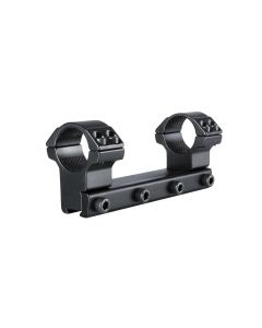 Hawke MATCH 1" 1 Piece 9-11mm High Mount