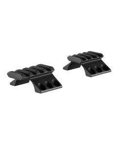 Hawke Picatinny Ring Caps 1" Triple Screw