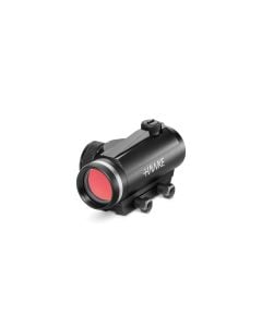 Hawke VANTAGE RED DOT 1X25 9-11 MM Rail Sights