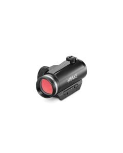 Hawke VANTAGE RED DOT 1X25 Weaver Rail Sights
