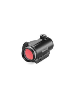 Hawke VANTAGE RED DOT 1X30 Weaver Rail Sights