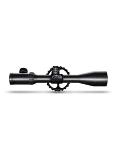 Hawke Airmax 30 Side Focus 4-16x50 Illuminated AMX IR Reticle