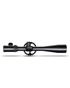 Hawke Airmax 30 Side Focus 8-32x50 Illuminated AMX IR Reticle