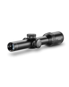 HAWKE ENDURANCE 30 WA 1-4x24 Tactical Dot Reticle Riflescope