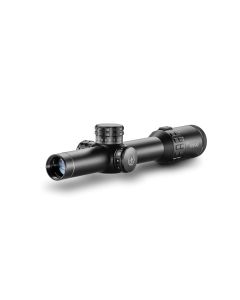 Hawke Frontier 30 FD 1-10x24 Riflescope MOA FD 10X Reticle