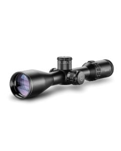 HAWKE SIDEWINDER 30 FFP 4-16x50 FFP Half Mil Reticle Riflescope