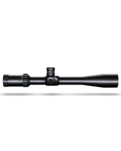 Hawke Sidewinder 30 Tactical Side Focus 8.5-25x42 Illuminated Half Mil Dot Reticle