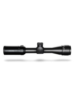 Hawke Vantage IR 2-7x32 Riflescope Mil Dot Center Reticle Adjustable Objective