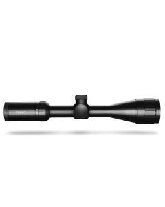 Hawke Vantage 3-9x40 Riflescope Mil Dot Reticle Adjustable Objective