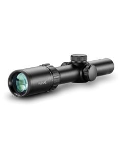 Hawke VANTAGE 30 WA 1-4x24 L4A Dot Reticle Riflescope