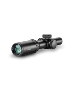 Hawke Vantage 1-4x20 Riflescope L4A FD Reticle