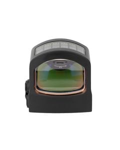 Holosun 507C X2 Elite Green Dot