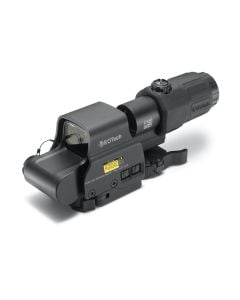 EOTech Holographic Hybrid Sight II EXPS2-2 with G33.STS Magnifier