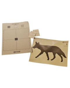 ATN Universal Thermal Target Pack Coyote