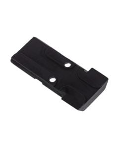 Holosun 509 Adapter Plate for CZ-USA P-10