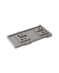 Holosun 510C Spacer FDE