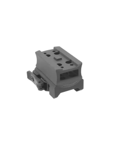 Holosun HSCQD1 Lower 1/3 Co-Witness QD Mount