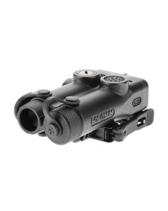 Holosun LE221G – Dual Green & IR Laser Sight