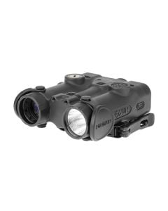 Holosun LE420 Green & IR Laser IR/Visible Illuminator